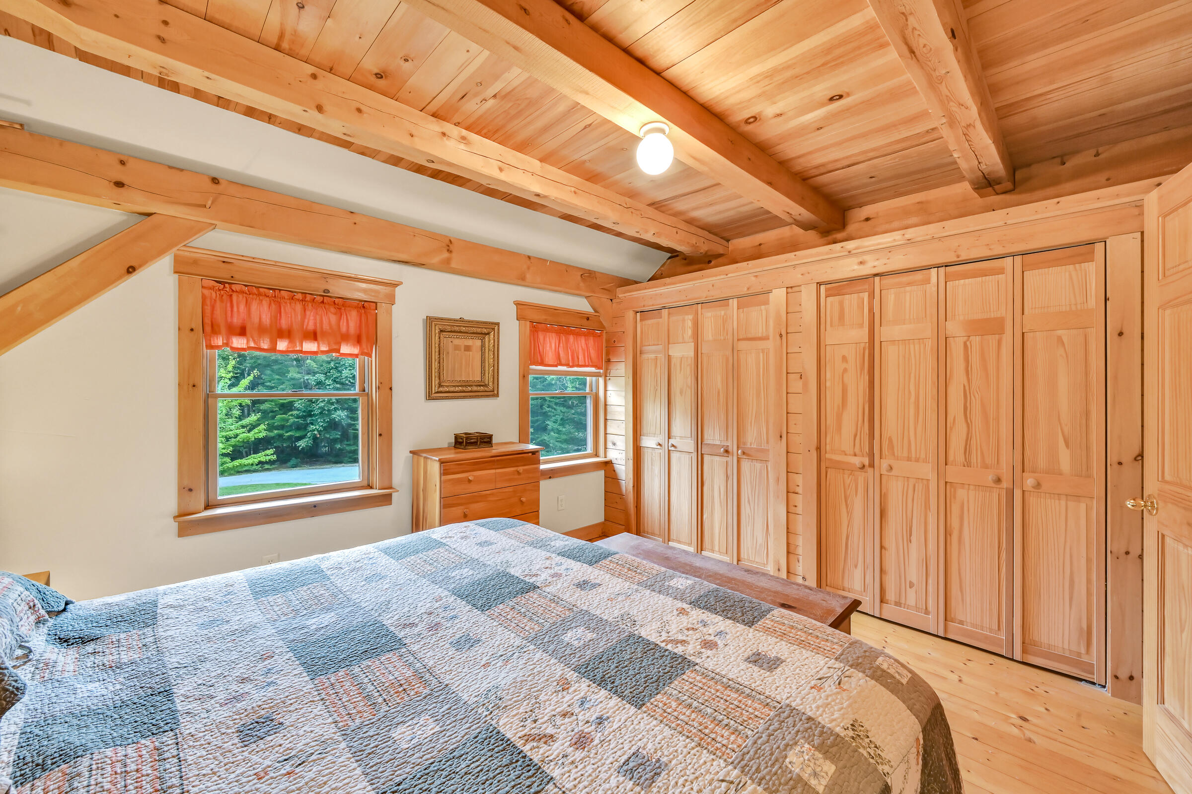 7 Birch Ridge Road Marshfield, ME 04654 - Photo 19 of 30 19 Primary Bedroom