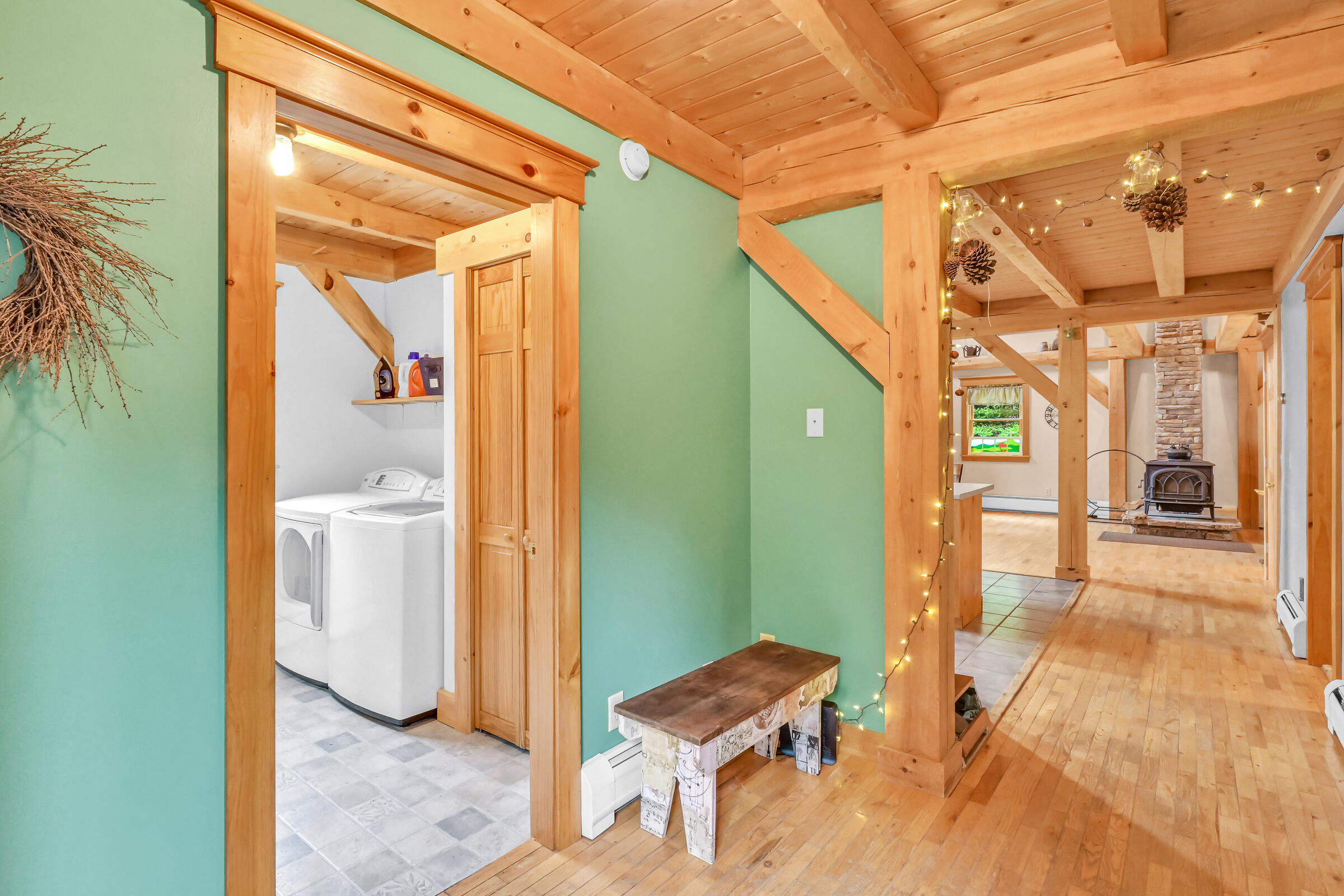 7 Birch Ridge Road Marshfield, ME 04654 - Photo 2 of 30 02 Entry