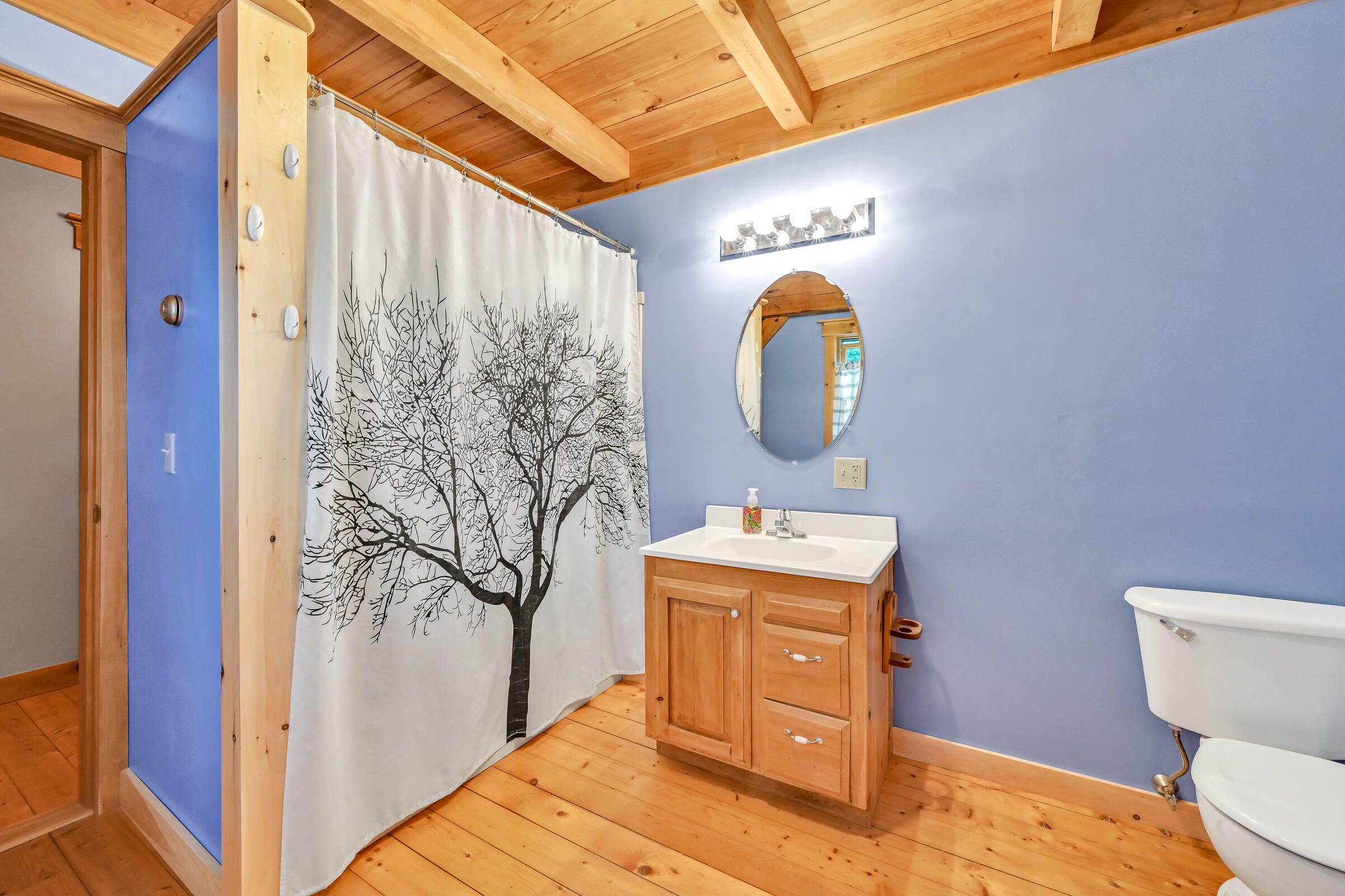 7 Birch Ridge Road Marshfield, ME 04654 - Photo 21 of 30 21 2nd Floor Bath