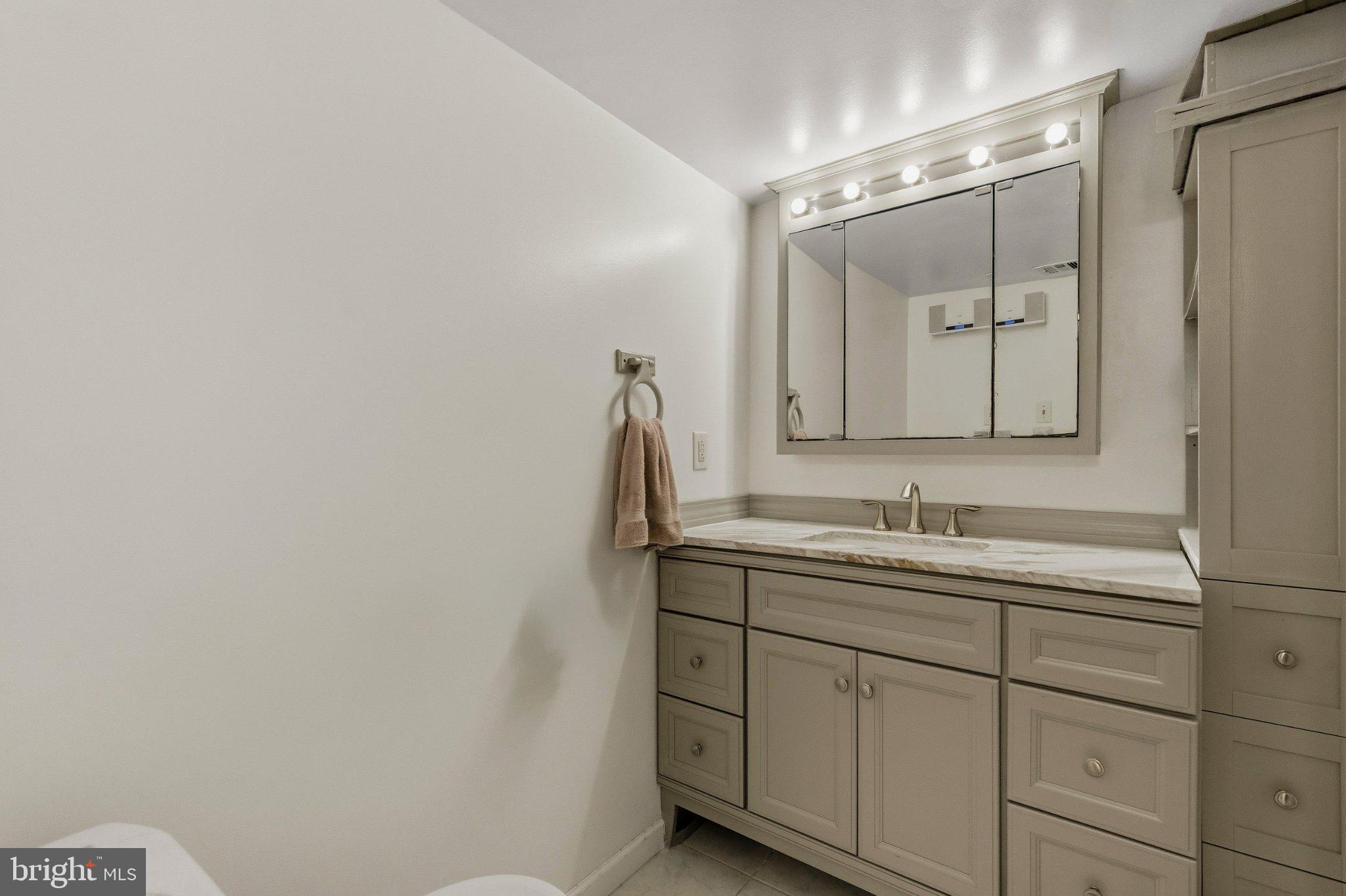 2638 Fort Farnsworth Road, Unit 118 Alexandria, VA 22303 - Photo 53 of 71 Bathroom