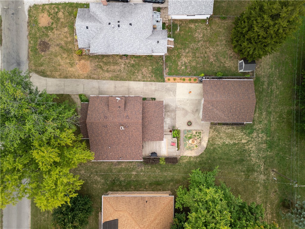 511 Garfield Street Georgetown, IL 61846 - Photo 9 of 32 Gallery Image 9