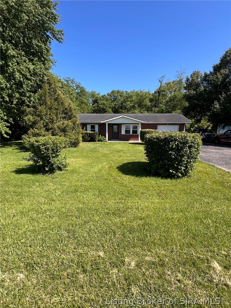 1710 Tunnel Mill Road Charlestown, IN 47111 - Photo 1 of 30