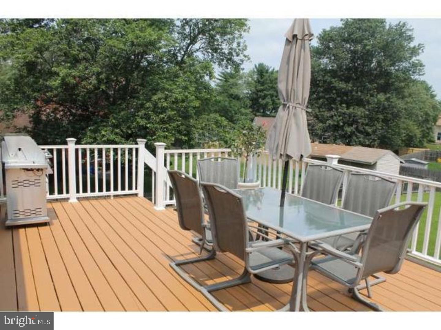 39 Brighton Road Westampton, NJ 08060 - Photo 20 of 25