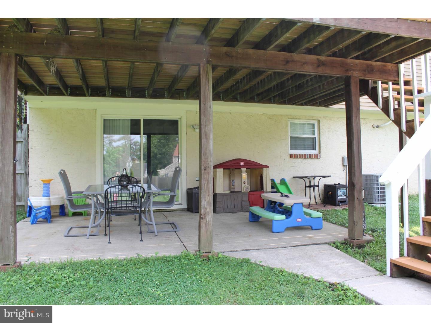 39 Brighton Road Westampton, NJ 08060 - Photo 22 of 25