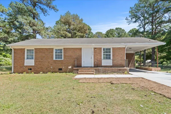 $149,900 | 1032 State Rd S-34-677, Mullins, SC 29574