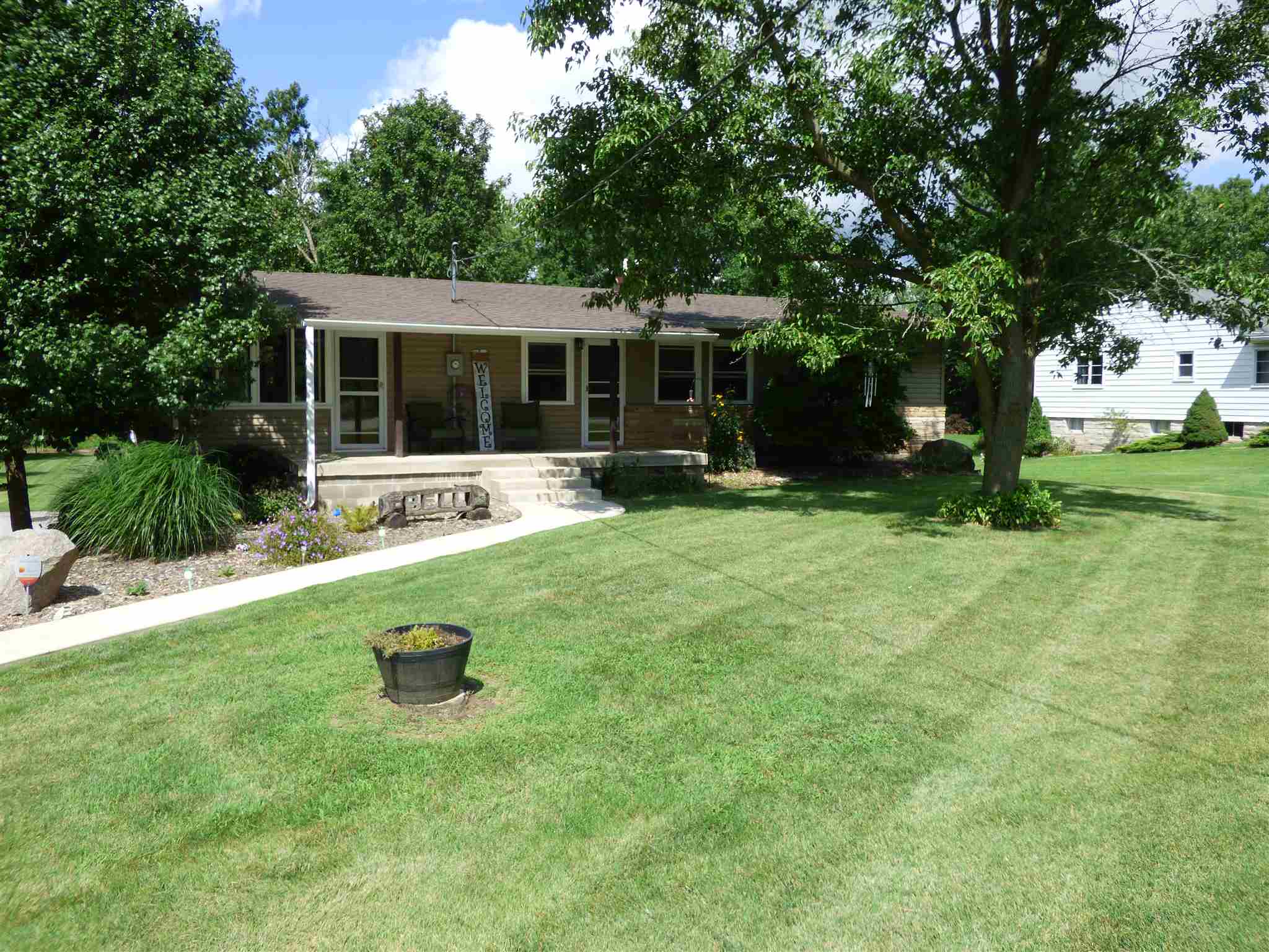 1702 South Williams Road Frankfort, IN 46041 - Photo 1 of 35 Gallery Image 1