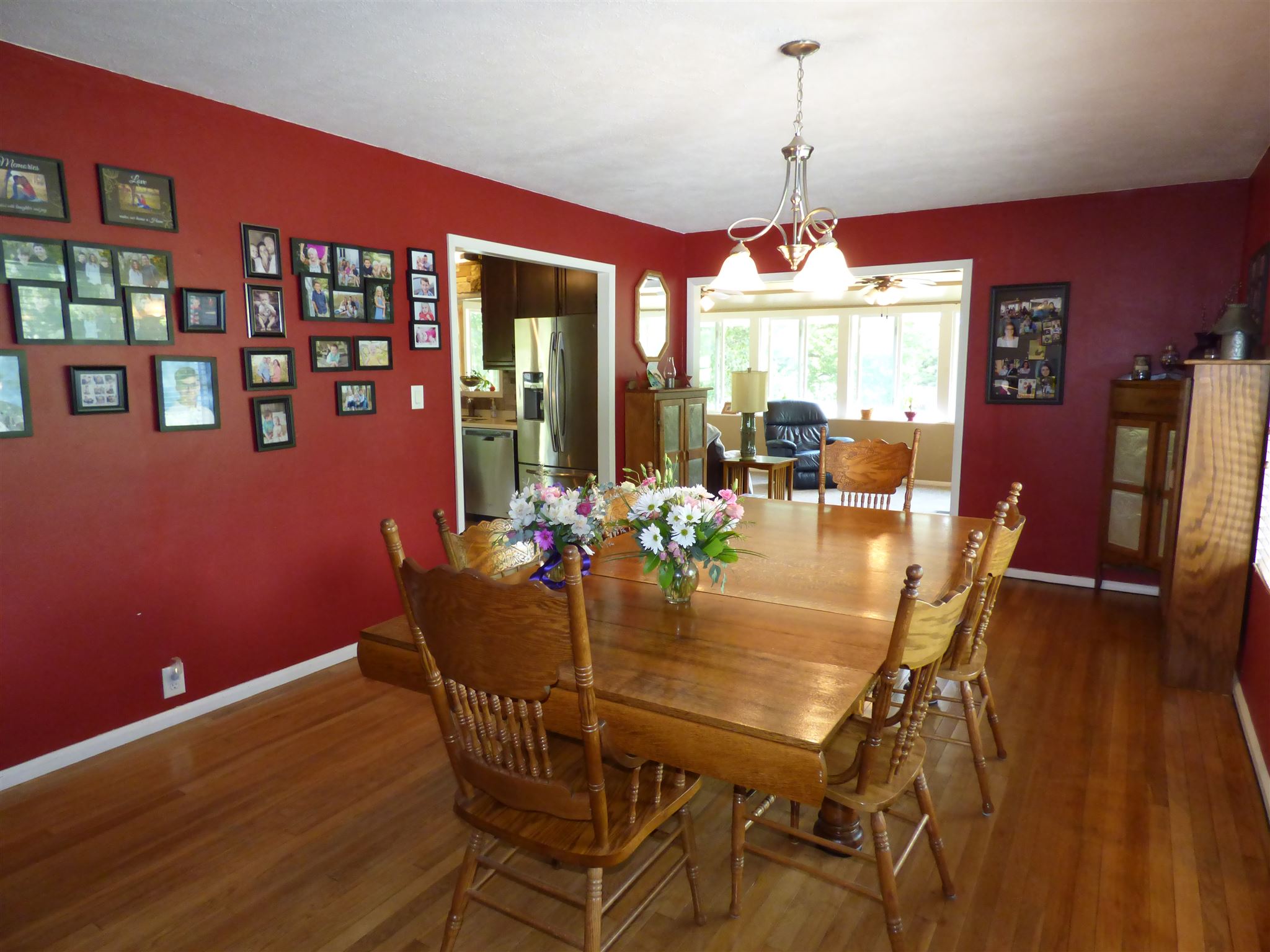 1702 South Williams Road Frankfort, IN 46041 - Photo 12 of 35 Gallery Image 12