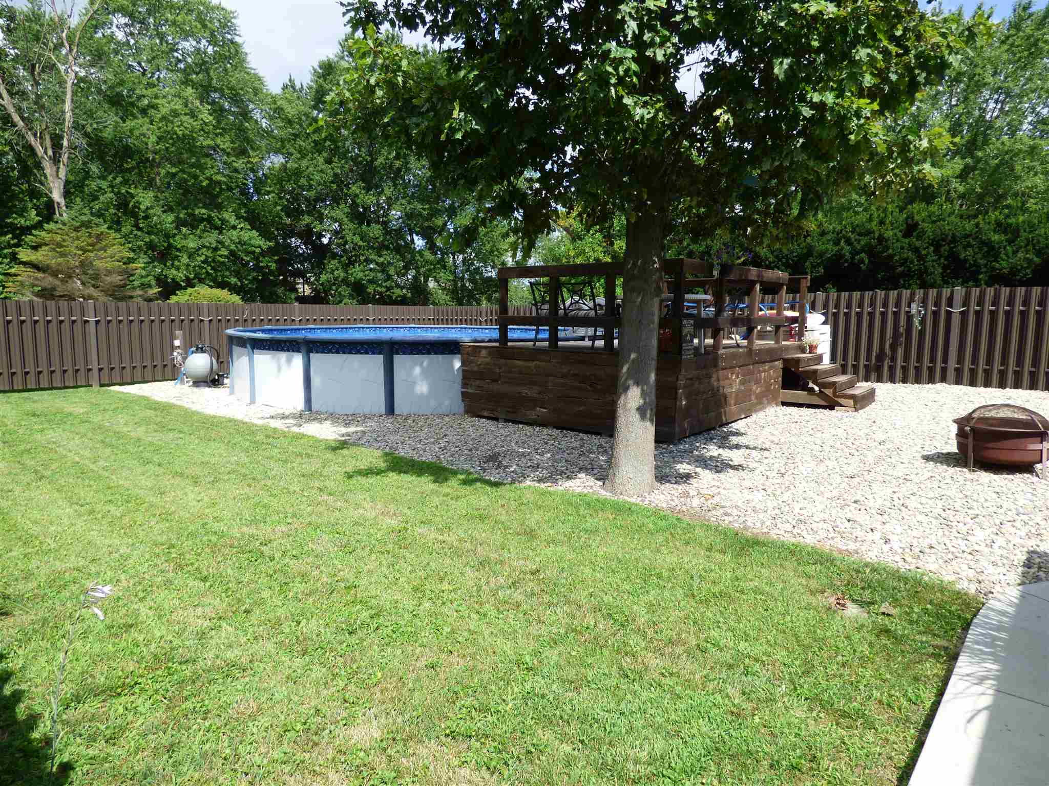 1702 South Williams Road Frankfort, IN 46041 - Photo 6 of 35 Gallery Image 6