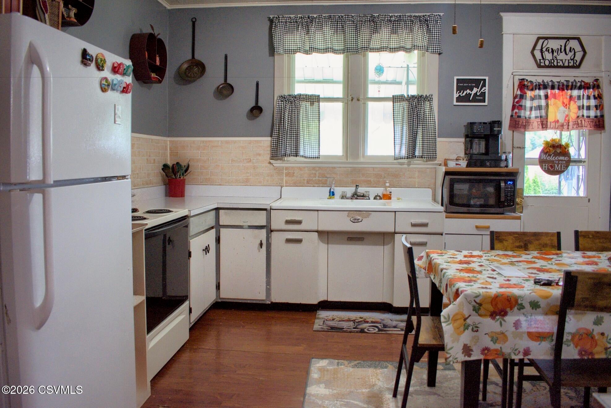 534 Main Street Ranshaw, PA 17866 - Photo 4 of 11 Gallery Image 4