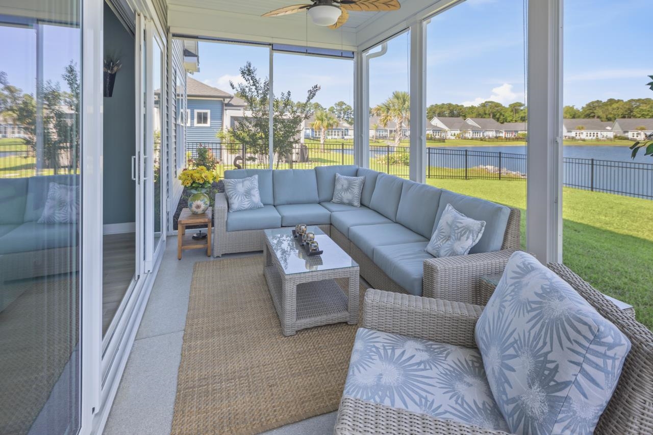 519 Bumble Circle Murrells Inlet, SC 29576 - Photo 54 of 59