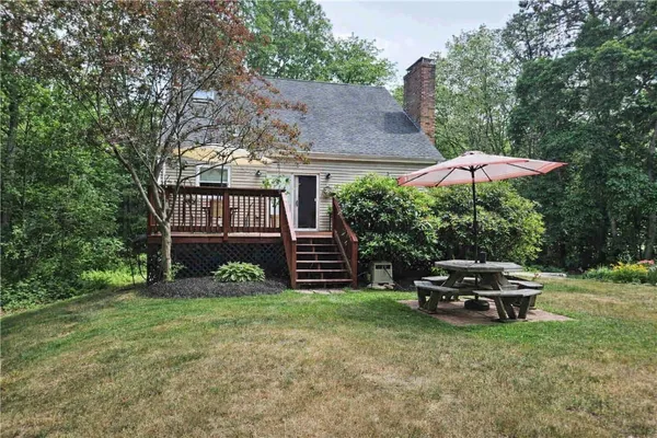 $519,900 | 93 New London Turnpike, Richmond, RI 02898