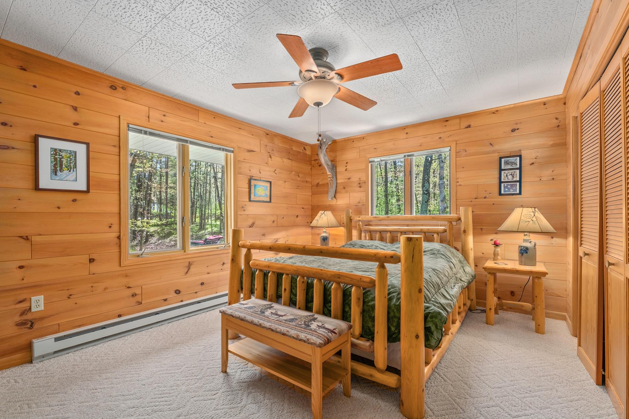 6902 Lake Mildred Road Rhinelander, WI 54501 - Photo 7 of 26 Gallery Image 7