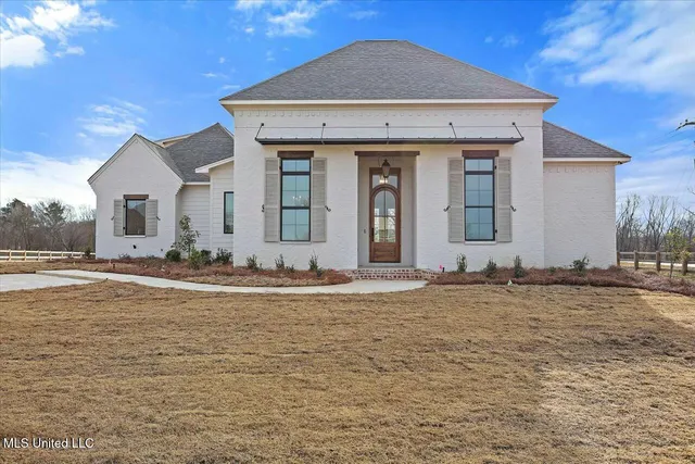 $698,000 | 202 Disciple Drive, Brandon, MS 39047