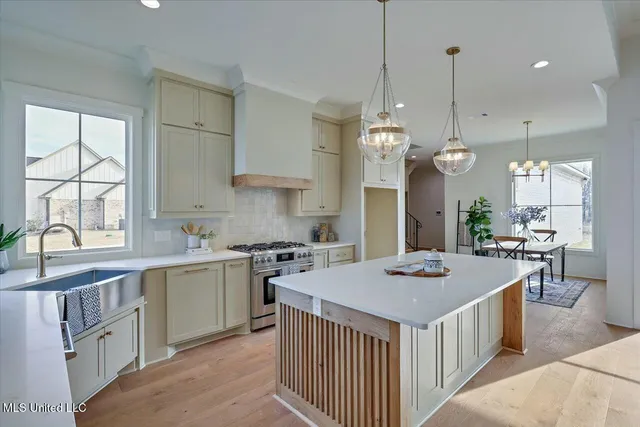 $698,000 | 202 Disciple Drive, Brandon, MS 39047