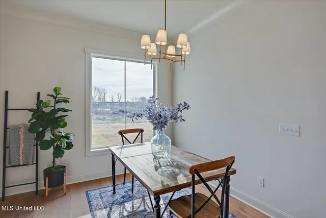 $698,000 | 202 Disciple Drive, Brandon, MS 39047