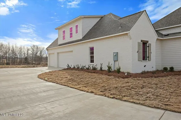 $694,900 | 202 Disciple Drive, Brandon, MS 39047