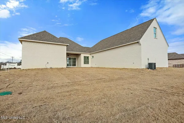 $694,900 | 202 Disciple Drive, Brandon, MS 39047
