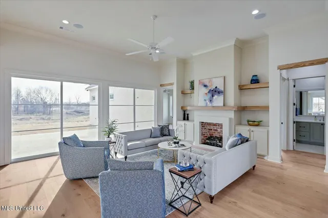 $698,000 | 202 Disciple Drive, Brandon, MS 39047