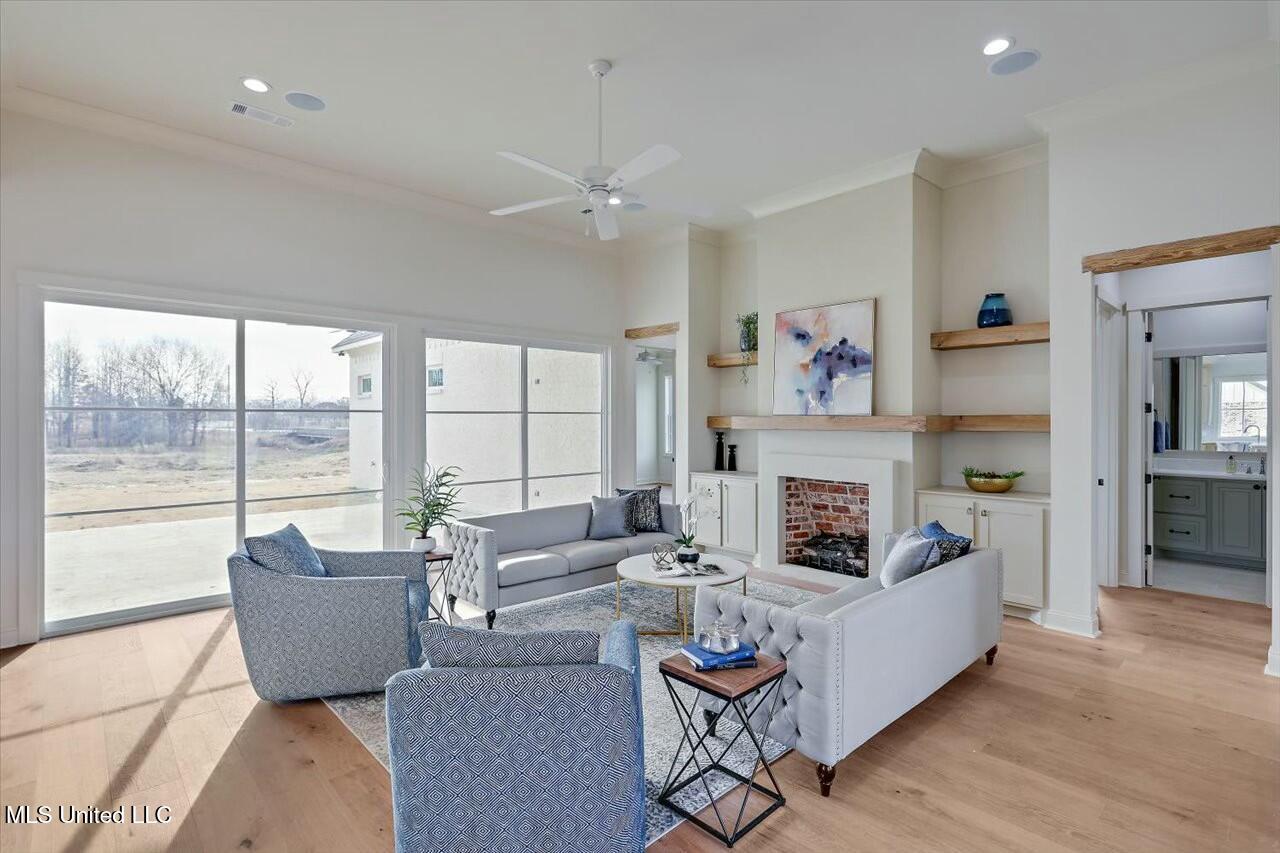 202 Disciple Drive Brandon, MS 39047 - Photo 5 of 44 tempImage8FNONg