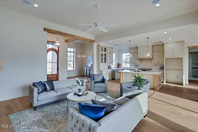 $698,000 | 202 Disciple Drive, Brandon, MS 39047