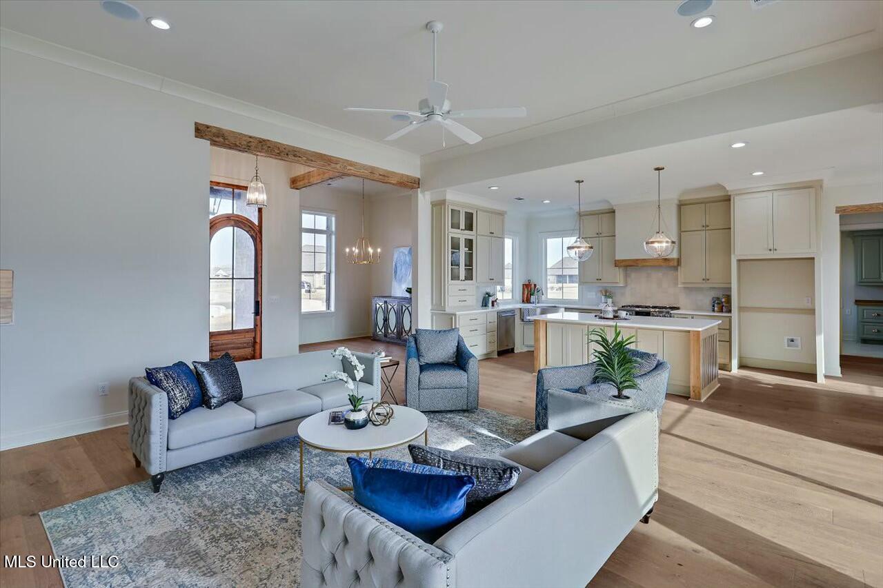 202 Disciple Drive Brandon, MS 39047 - Photo 7 of 44 tempImageRhfD9E