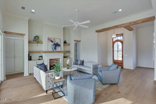 $694,900 | 202 Disciple Drive, Brandon, MS 39047