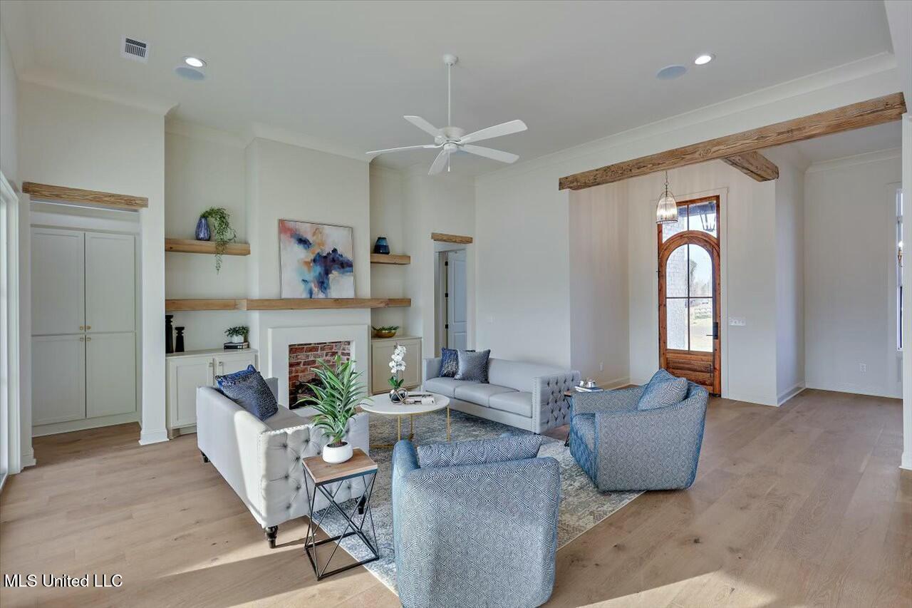 202 Disciple Drive Brandon, MS 39047 - Photo 8 of 44 tempImagevJpVg8