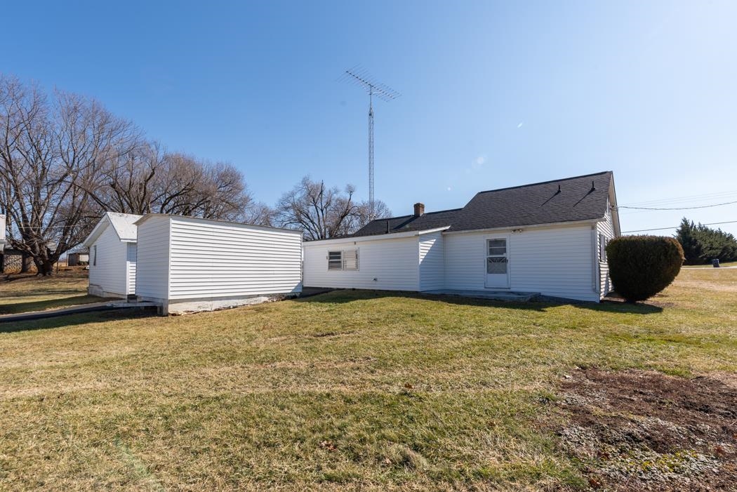 274 Kiddsville Road Fishersville, VA 22939 - Photo 54 of 75 a view of an ocean