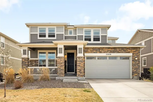 $825,000 | 23930 East Minnow Drive, Aurora, CO 80016