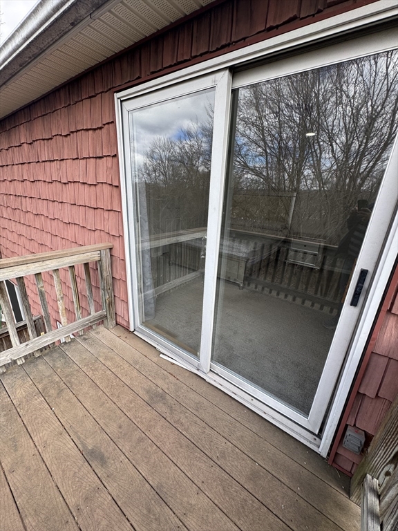 200 Lambert Terrace, Unit 41 Chicopee, MA 01020 - Photo 11 of 24 a view of wooden floor