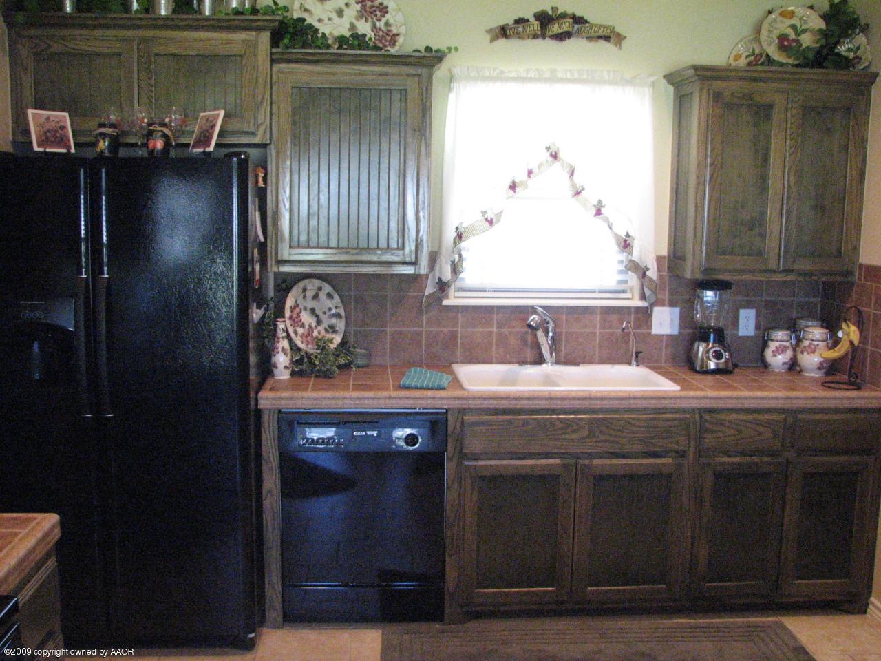 6602 Slater Circle Amarillo, TX 79110 - Photo 12 of 25
