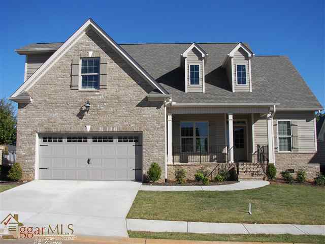 1 Aldgate Way Greer, SC 29650 - Photo 2 of 25 Gallery Image 2