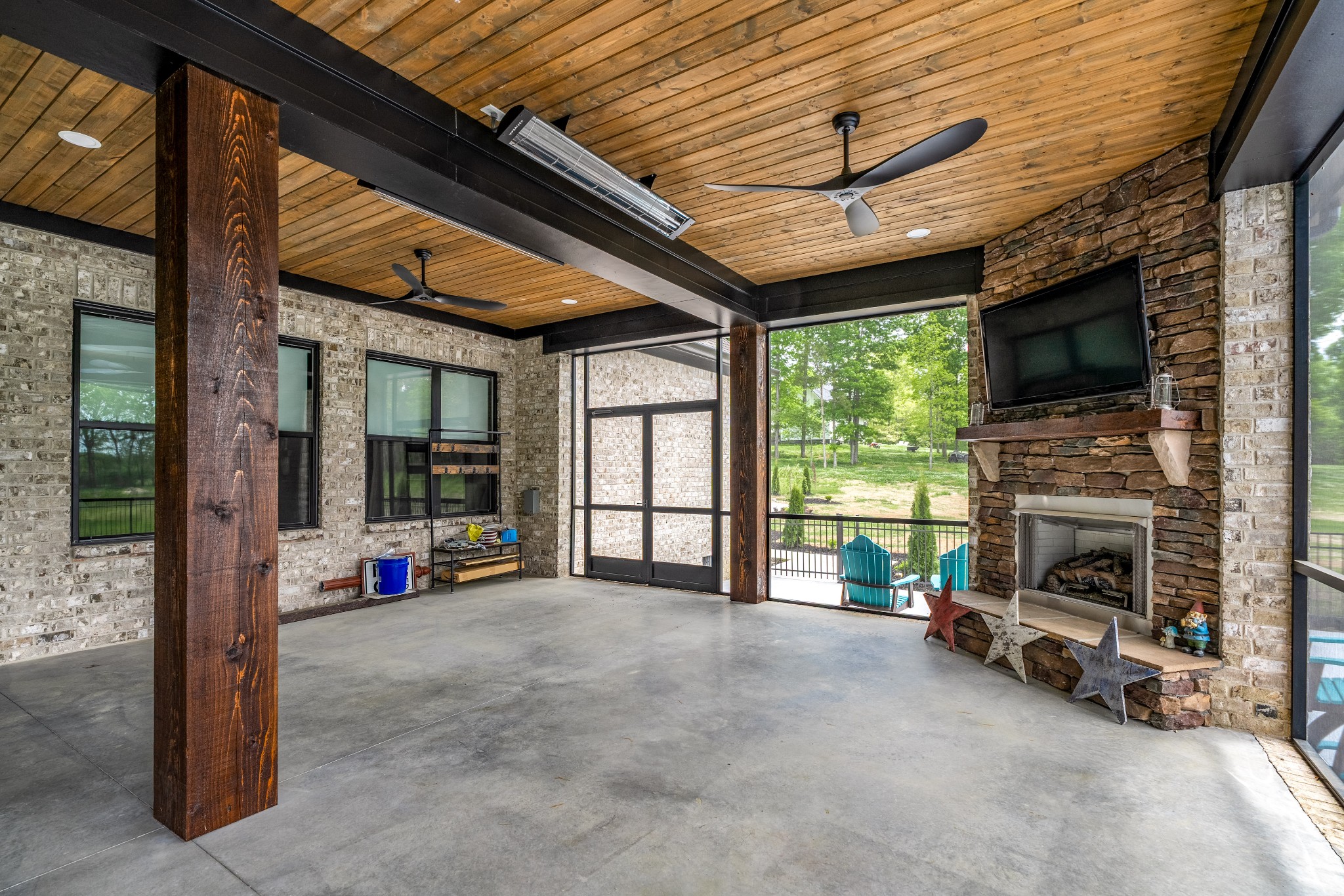 2064 Lasea Road Spring Hill, TN 37174 - Photo 61 of 94