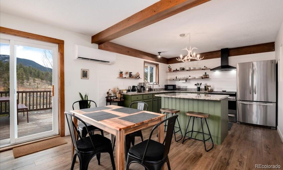 72 Stucke Road Bailey, CO 80421 - Photo 15 of 40 Gallery Image 15