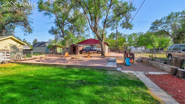 837 East Rio Grande Street Colorado Springs, CO 80903 - Photo 31 of 40 Gallery Image 31
