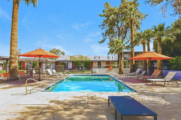 $1,075 | 6320 North 16th Street, Phoenix, AZ 85016