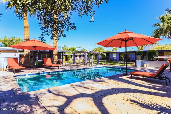 $1,075 | 6320 North 16th Street, Phoenix, AZ 85016