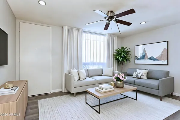 $1,075 | 6320 North 16th Street, Phoenix, AZ 85016