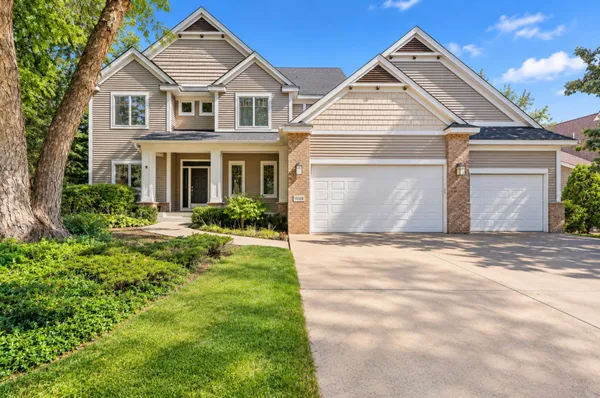 $649,900 | 11068 Sprucewood Lane North, Champlin, MN 55316