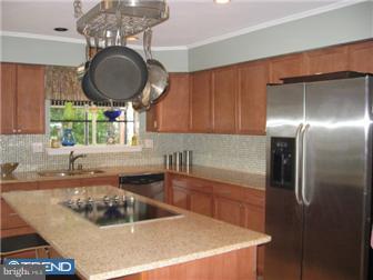 822 Marlowe Road Cherry Hill, NJ 08003 - Photo 3 of 12 Kitchen