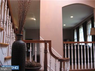 822 Marlowe Road Cherry Hill, NJ 08003 - Photo 8 of 12 View