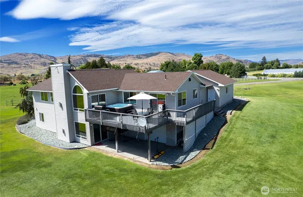 $639,900 | 82 Epley Road, Omak, WA 98841