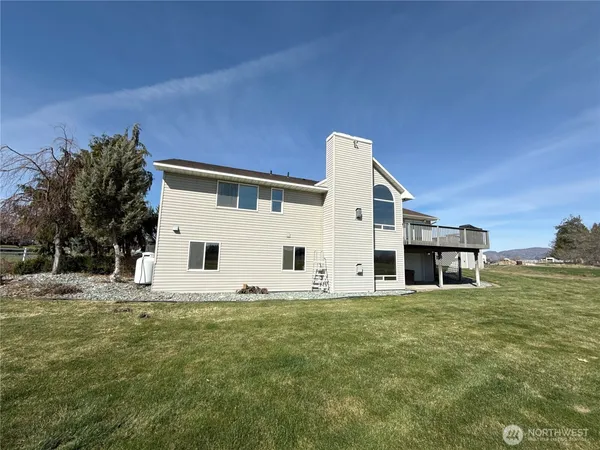 $639,900 | 82 Epley Road, Omak, WA 98841