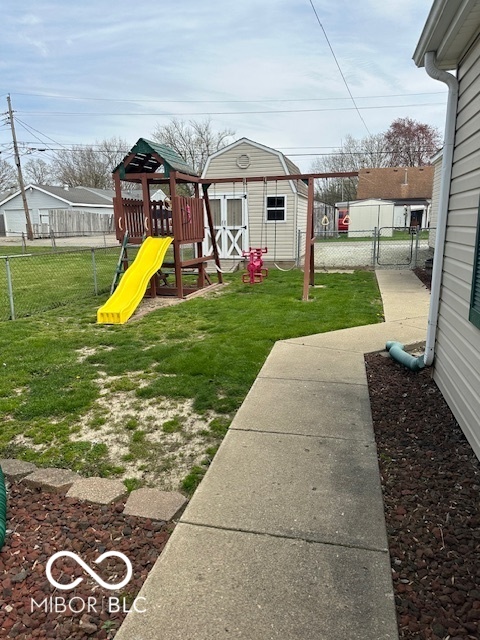 3734 Forest Terrace Anderson, IN 46013 - Photo 18 of 22