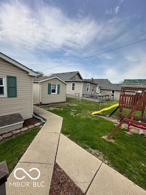 3734 Forest Terrace Anderson, IN 46013 - Photo 20 of 22