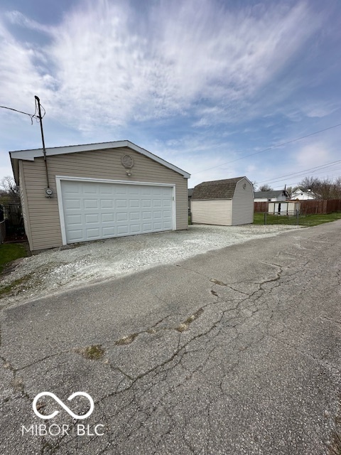 3734 Forest Terrace Anderson, IN 46013 - Photo 21 of 22