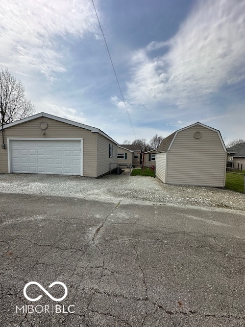 3734 Forest Terrace Anderson, IN 46013 - Photo 22 of 22