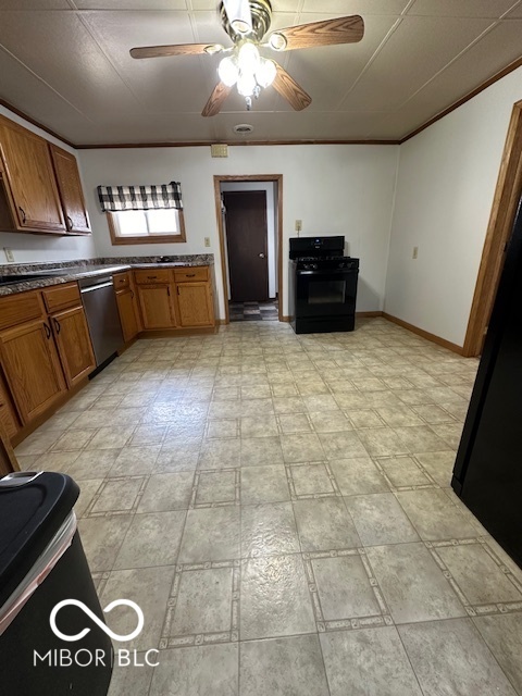 3734 Forest Terrace Anderson, IN 46013 - Photo 6 of 22