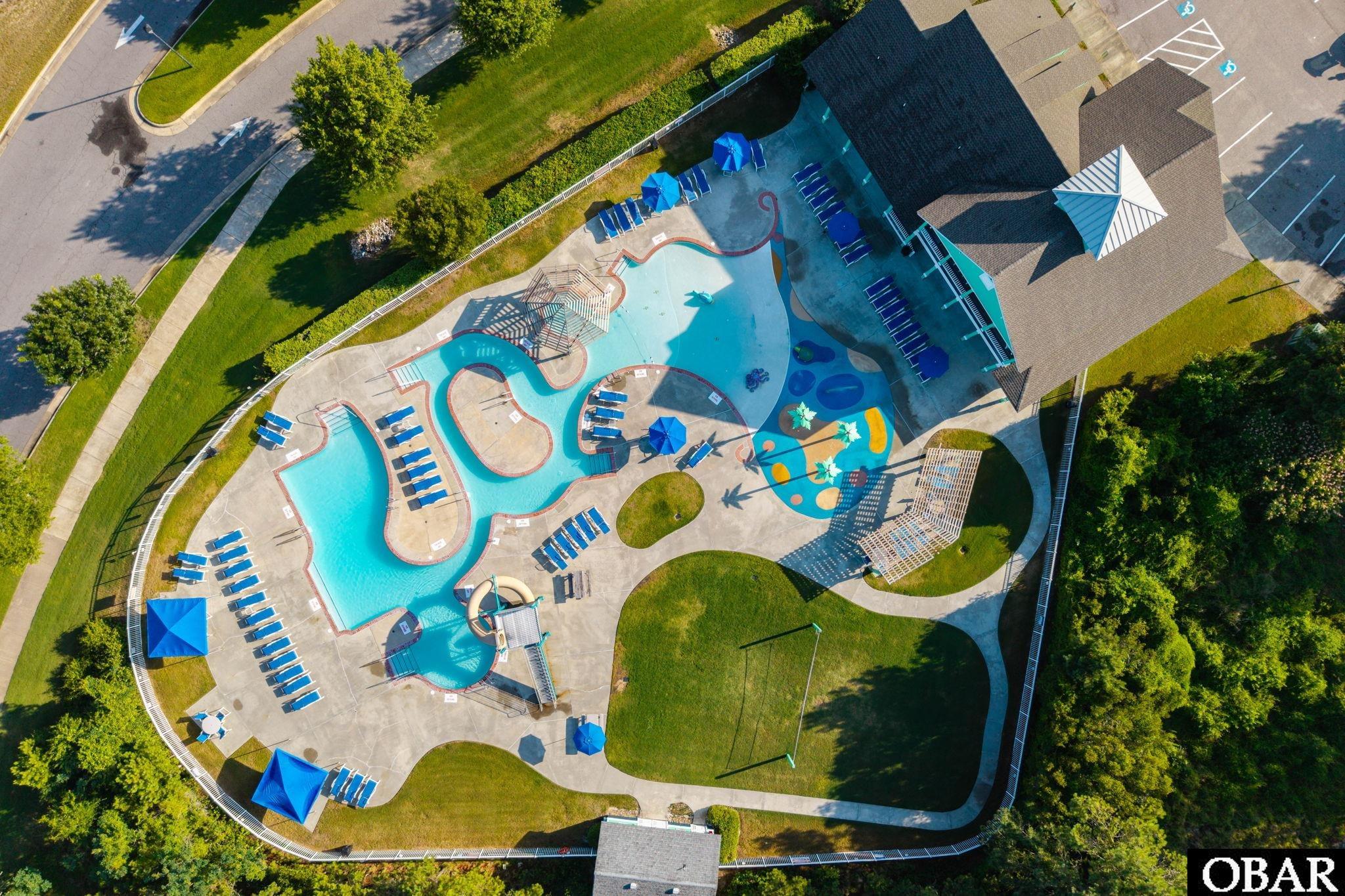 1111 Cambridge Road, Unit 308D Kill Devil Hills, NC 27948 - Photo 33 of 45