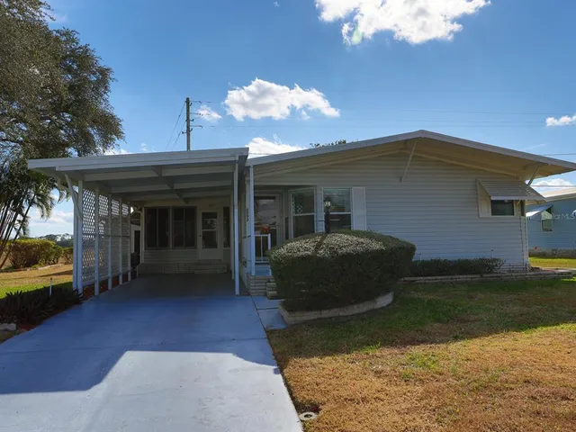 $195,000 | 6092 Southern Oaks Drive, Winter Haven, FL 33884